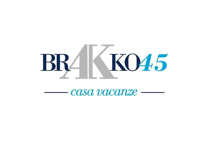 Brakko 45