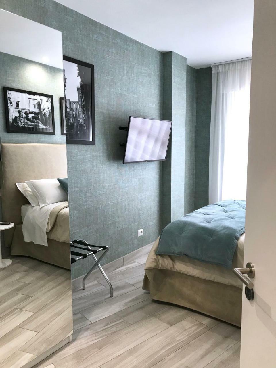 Brakko 45 Neapel