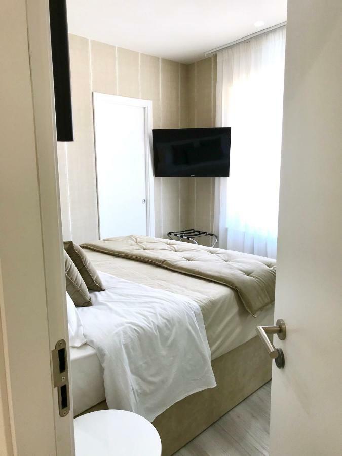 Gasthuis Brakko 45 Napels