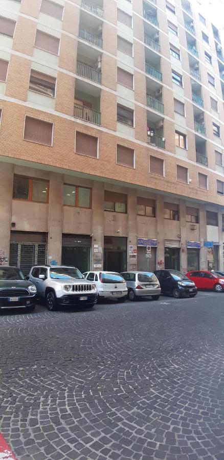 Affittacamere Brakko 45 Napoli