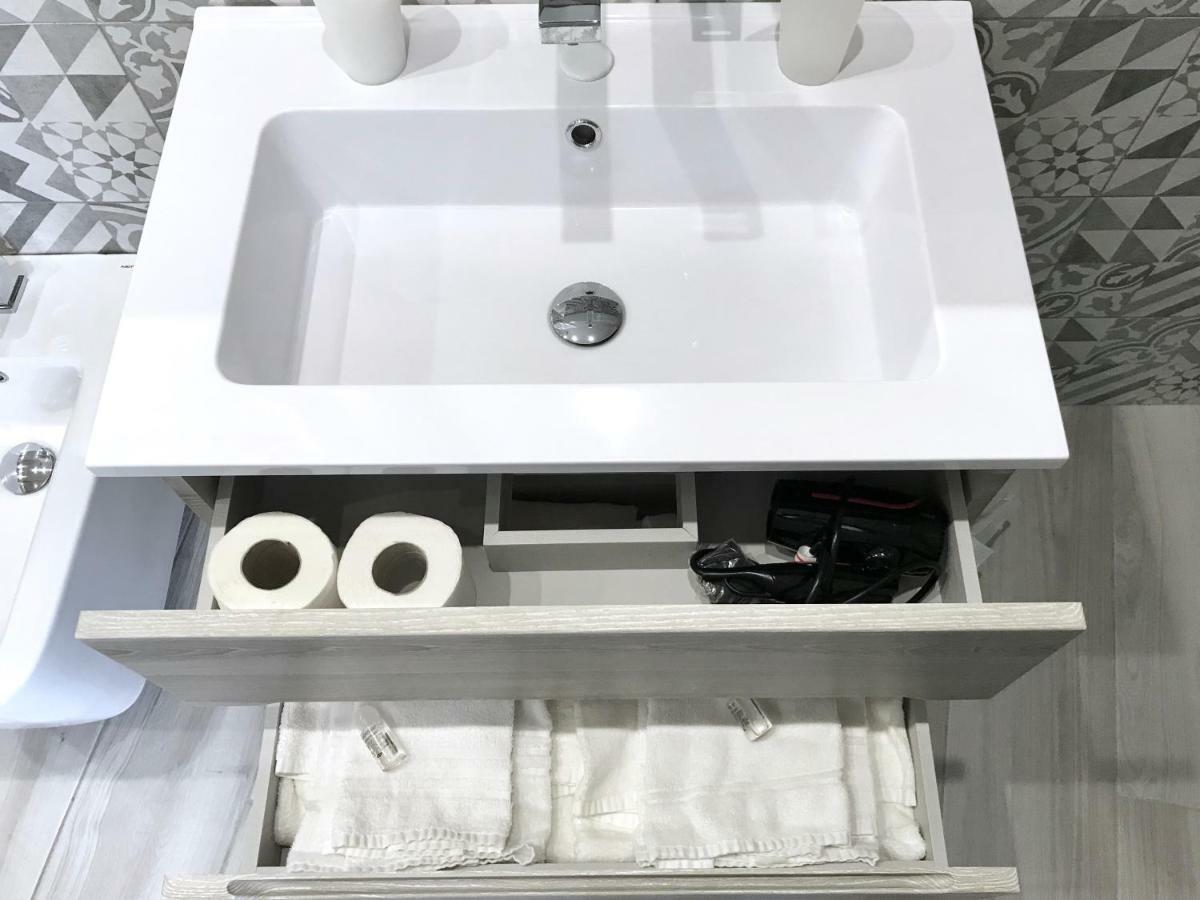 Brakko 45 Affittacamere